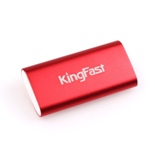 Kingfast external 128 gb 512gb 1tb 2tb 4tb external hard drive usb 3.0 type c portable for laptop